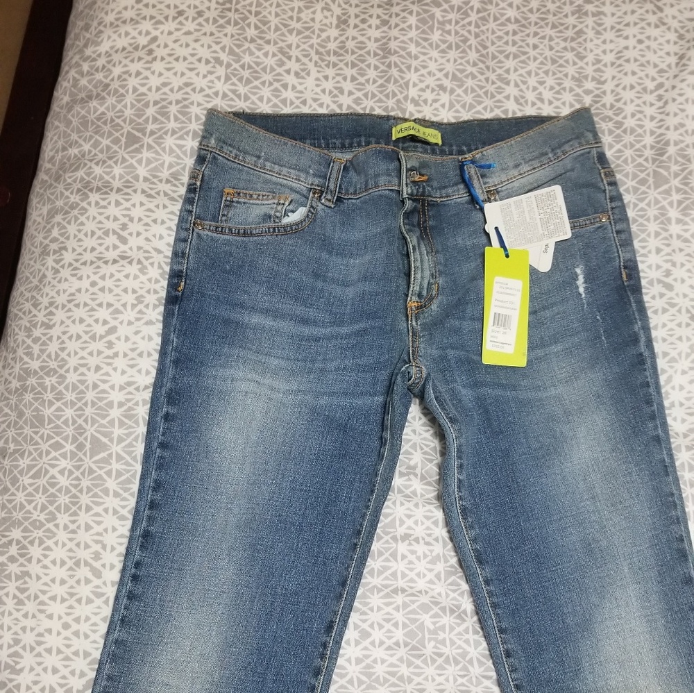 Versace jeans